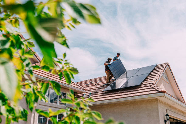 Gutter Installation and Roofing in Hollywood, FL