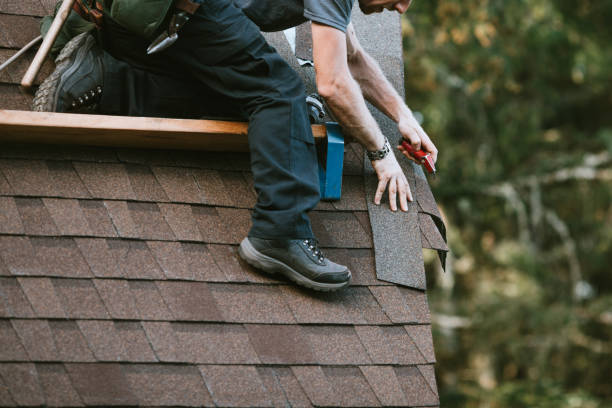 Trusted Hollywood, FL Roofing Contractor Experts